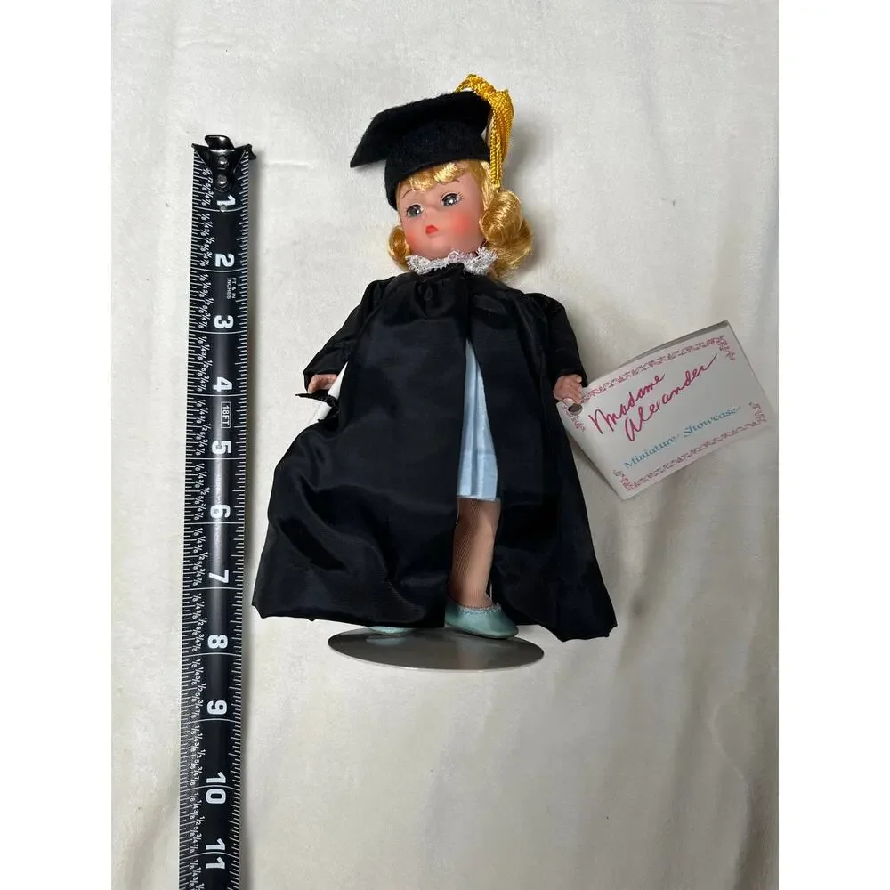 Madame Alexander adorable vintage